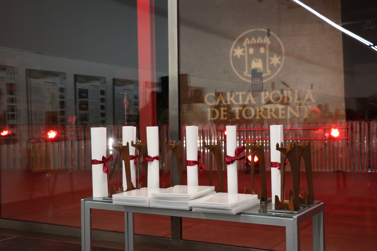 carta poblament premios Torrent