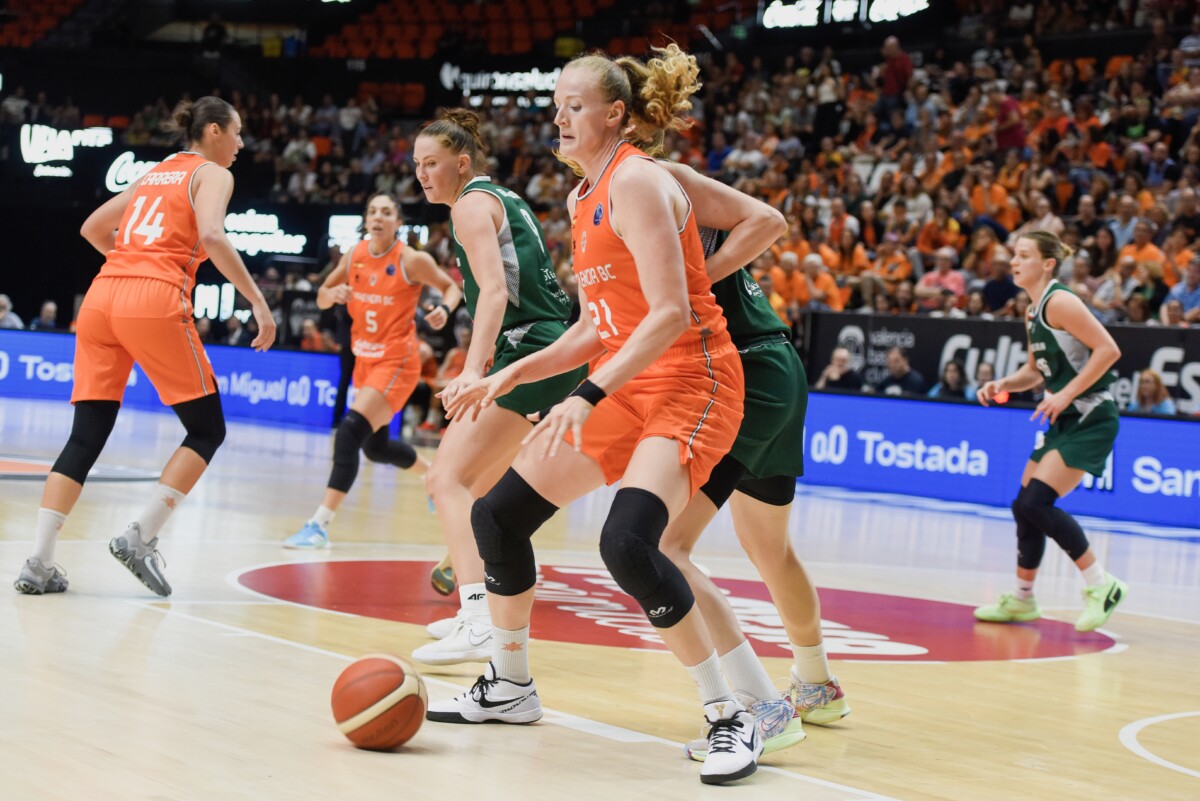 Marie Gülich / Foto: MG Estudi