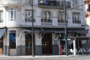 Edificio Calabuig