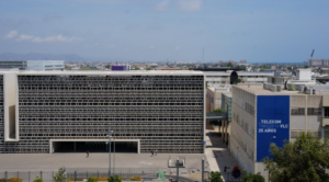 facultad de Telecomunicaciones UPV
