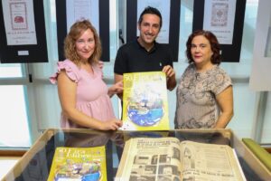 fira llibre Torrent presentacion