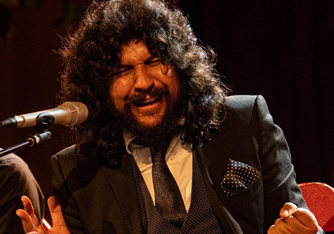 festival flamenco Torrent