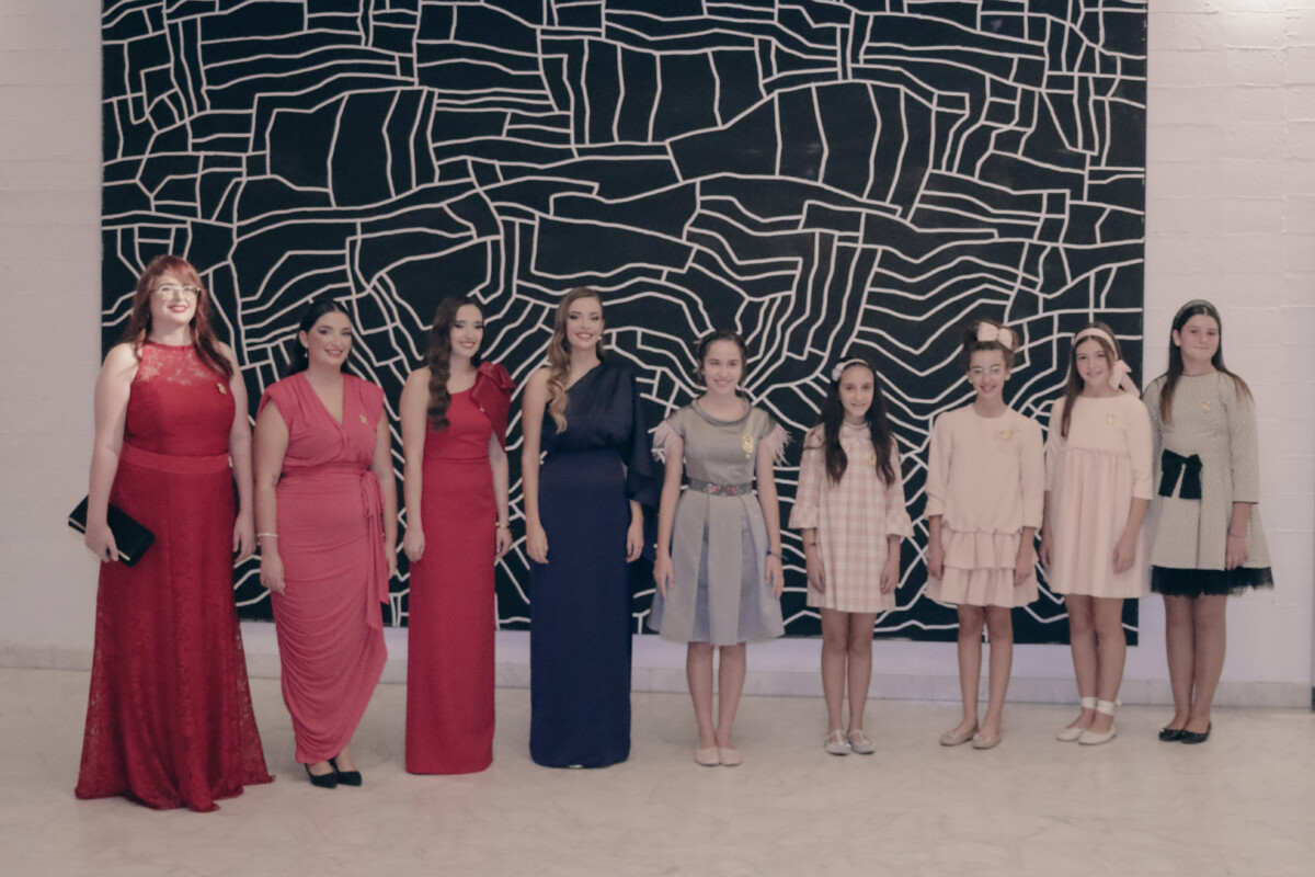 Falleres Majors de Catarroja 2023