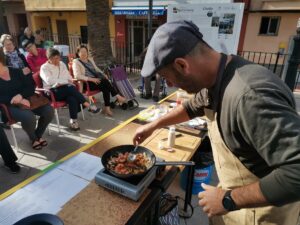 activitas Museros Fons Valencià per la Solidaritat