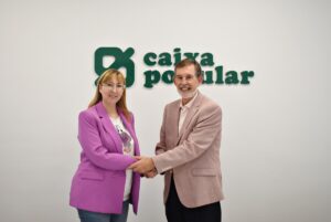 Caixa Popular y FSMCV firman un acuerdo de colaboración