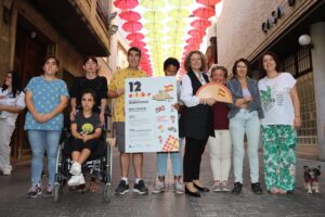 Torrent celebra por primera vez el Día de la Hispanidad