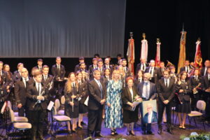 Homenaje Angel Asunción FSMCV
