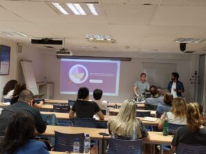 hub online mujeres empoderamiento Quart