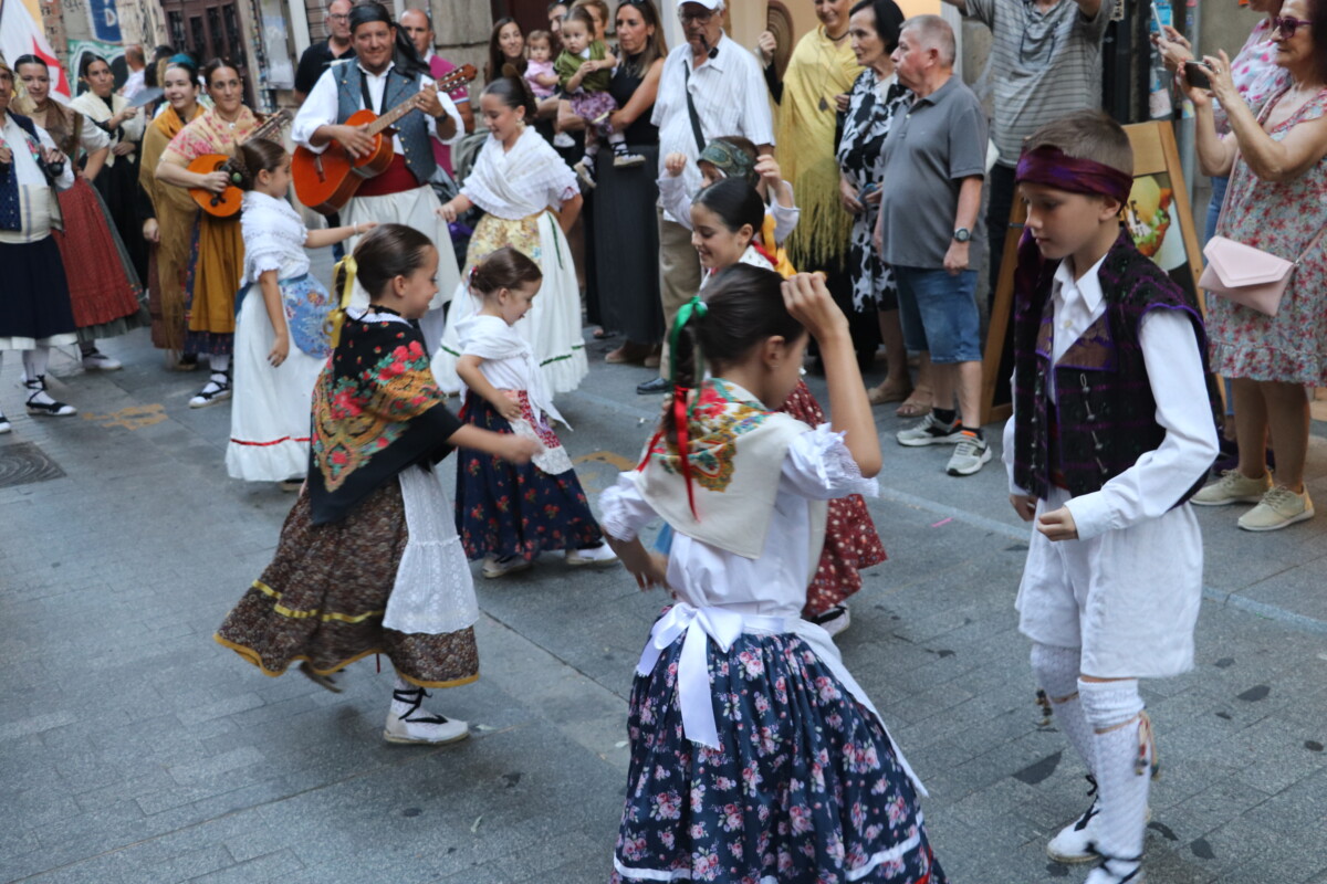 Passacarrer de les Comarques