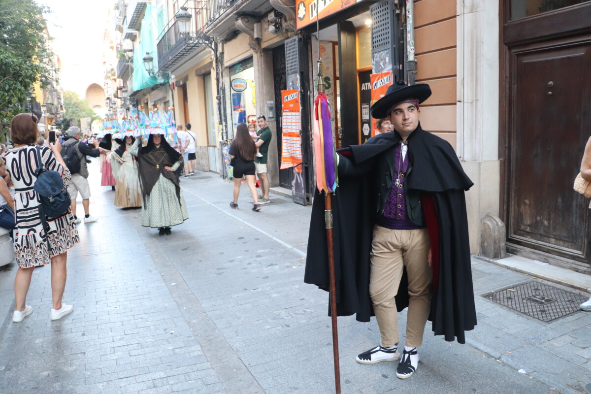 Passacarrer de les Comarques