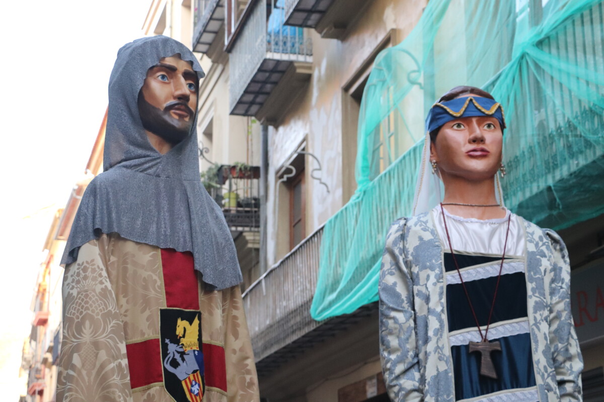 Passacarrer de les Comarques