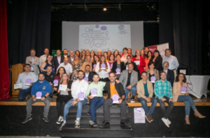 IV trobada comerç Pactem Nord premiados