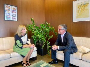 José Alberto Comos -VAERSA