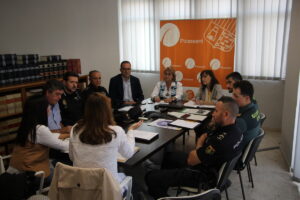 Junta de Seguretat de Picassent