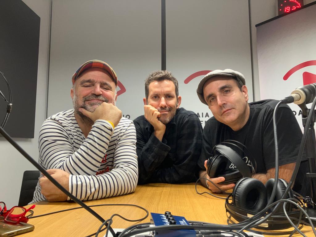 La Trinchera Aldaia Ràdio