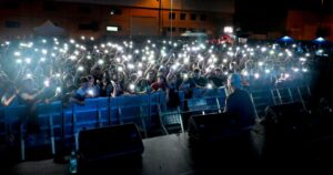 Meliana 'Gordo Music Festival' organizado por los Xavales