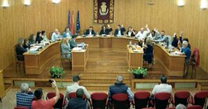 Moción Moncada contra el uso de la T