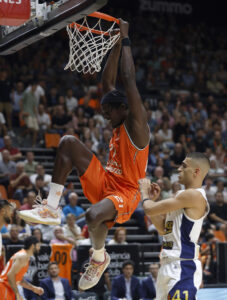 Ojeleye mata/Foto: MA Polo