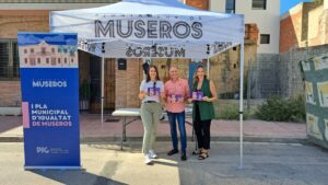 Museros campaña igualdad