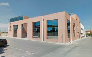 Justicia finaliza las obras de sustitución de las instalaciones de climatización e iluminación de la sede judicial de Moncada