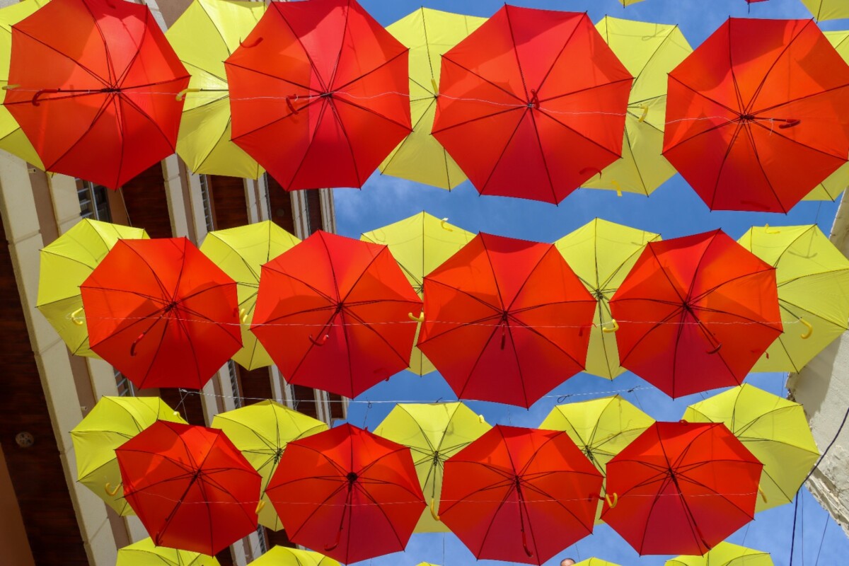 paraguas 9 d'octubre Torrent