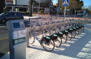 Paterna Bici