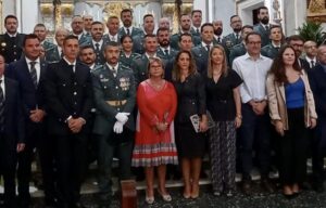 Picassent participa en els actes amb motiu de la Festivitat del Pilar