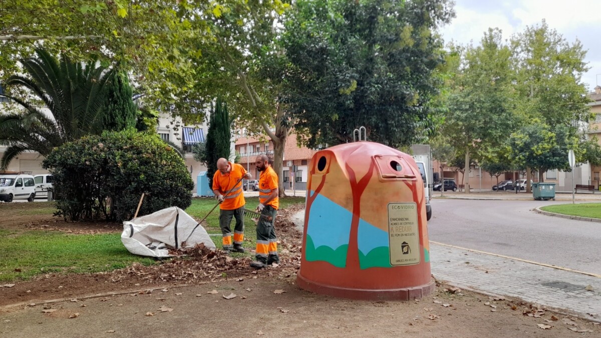 Plaza Furs Catarroja