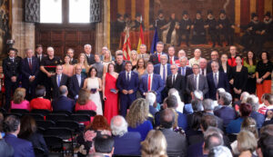 premiados 9 octubre