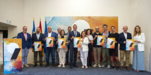 Presentación 9 d'Octubre Diputación