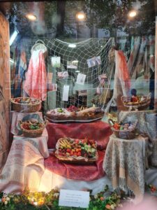 Primer premio de escaparates