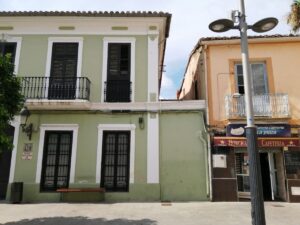 piden restaurar la Cisterna Medieval, un "tesoro oculto" bajo el Museo de la Cerámica