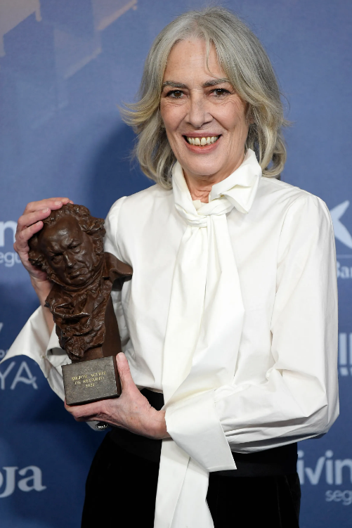 Susi Sánchez Xirivella