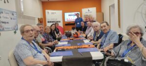 taller reminiscencia de Burjassot