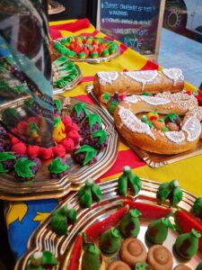 Tercer premio de escaparates