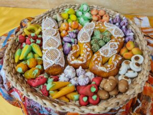 Tercer premio a la mejor mocadorà