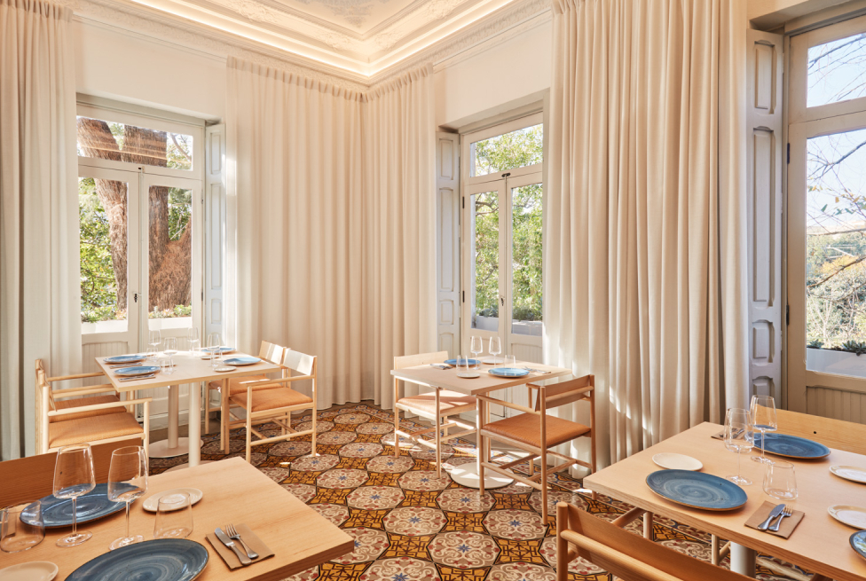 villa indiano Burjassot