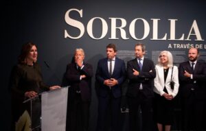 Sorolla a través de la luz II