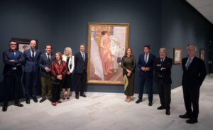 Sorolla a través de la luz III