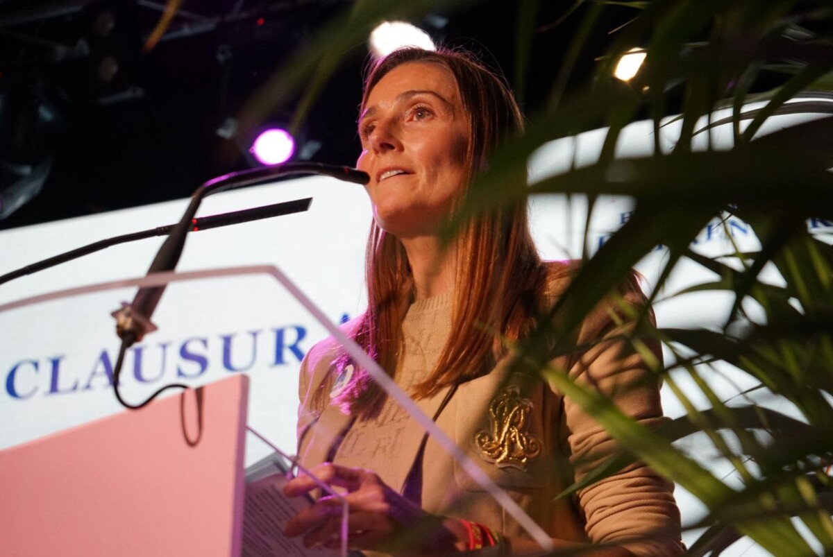 Evento 'Hechas para emprender' de Valencia Activa