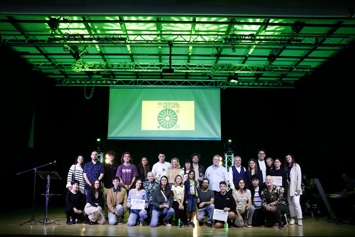 clausura festival XS Puçol