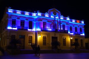 25N Burjassot