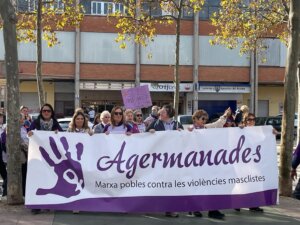 25N Mancomunitat Horta Sud