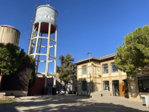 Ajuntament de Massanassa Plaça de les Escoles Velles