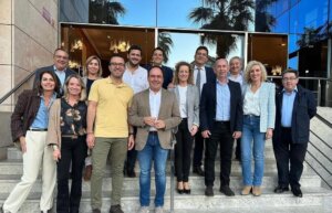 Los alcaldes del PP de l’Horta acercan posturas para conseguir más inversiones de la Generalitat