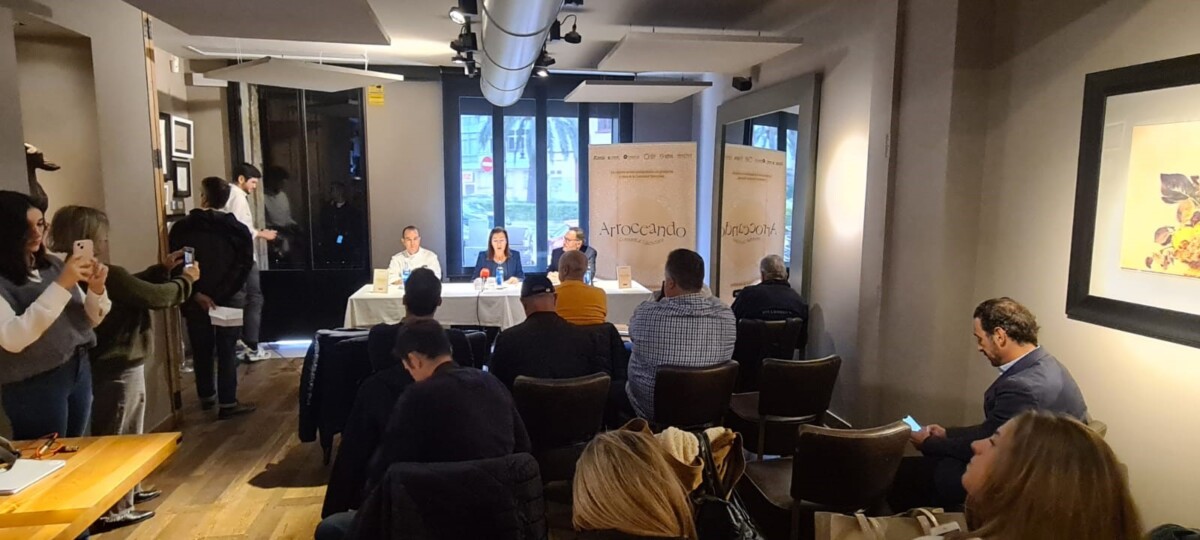 Arroceando Comunidad Valenciana