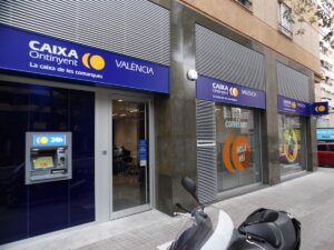 Caixa Ontinyent