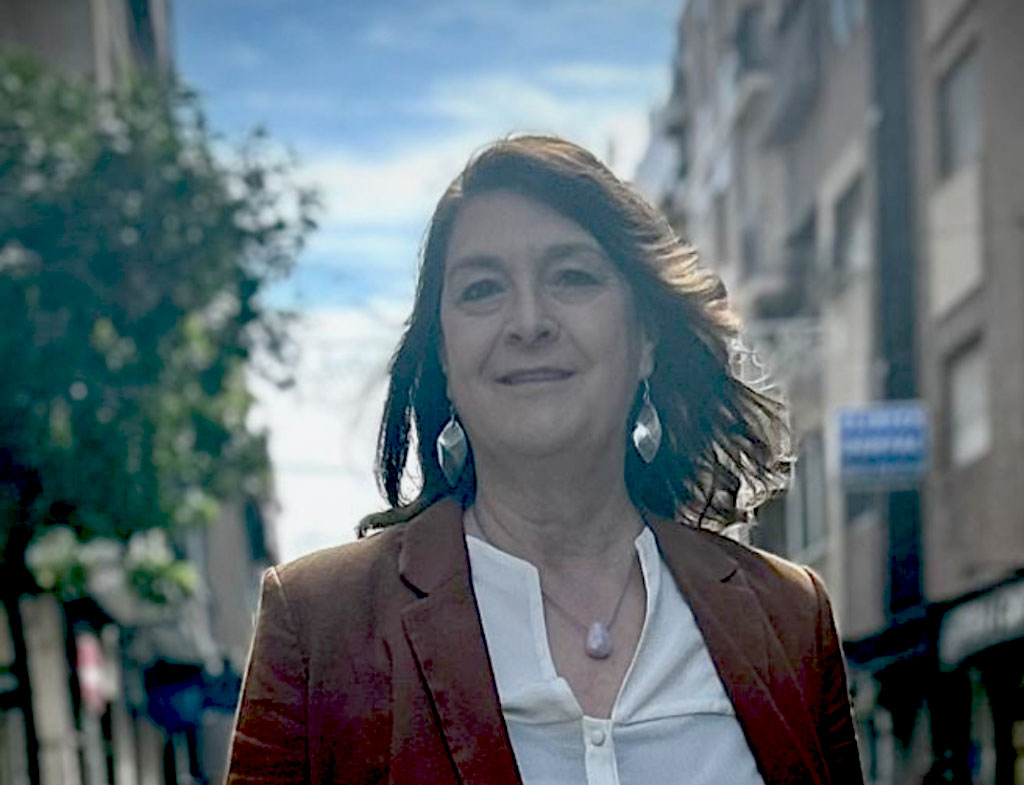 Carmen Gayà, regidora de Compromís per Paterna