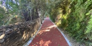 carril bici Picanya