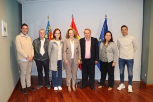 premiados Carta de Poblament Torrent 2023